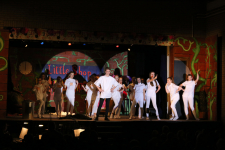 Little Shop of Horrors 158